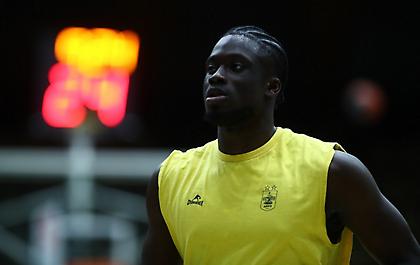 Άρης: Προς G-League ο Άλεξ Αντετοκούνμπο-Στις προπονήσεις ο Οκεκουόγεν