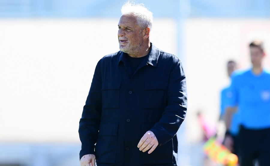 Καλαμάτα: Μπετό στην άμυνα και με πλουραλισμό στην επίθεση!