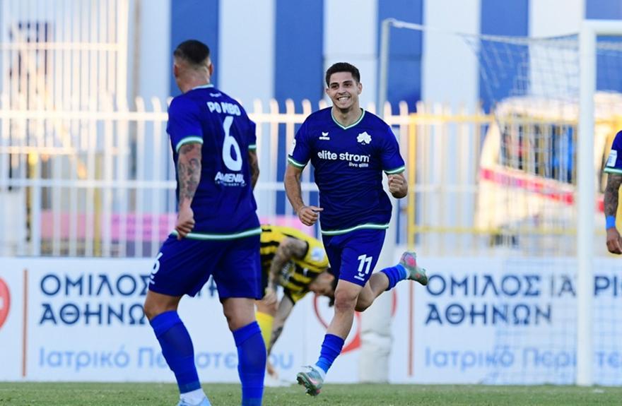 Κάλεσε Παντελίδη ο Γιοβάνοβιτς στην Εθνική ομάδα - Ξεκαθαρίζει για Καρέτσα