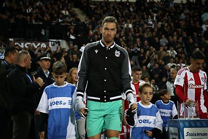 Τσορμπατζόγλου: «Ο ΠΑΟΚ έπαιξε για τη ζωή του - Πιθανότατα χάνει το παιχνίδι με την ΑΕΚ ο Παβλένκα»