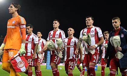 Νικολακόπουλος: «Χωρίς τσαγανό δεν μπορείς να κερδίσεις στην Τούμπα»!