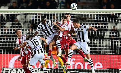 Ολυμπιακός: Ένας δεν μπορεί να τα κάνει όλα πίσω