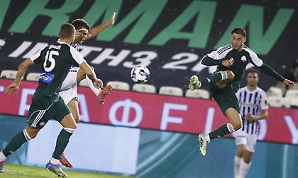 Δεσύλλας: «Το κομμάτι που πρέπει να βελτιώσει ο Παναθηναϊκός - Ο Ντέσερς και ο Ταμπόρδα»