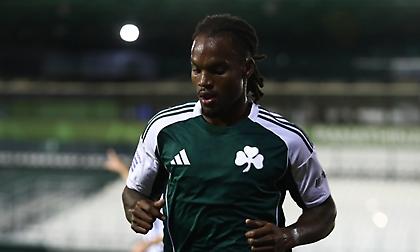 Γλίτωσε τα χειρότερα ο Ρενάτο, οριακά προλαβαίνει τον Άρη