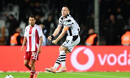 Τσορμπατζόγλου: «Ξέρει ο Λουτσέσκου πώς να αντιμετωπίσει τον Μεντιλίμπαρ - Είναι ο καλύτερος για τον ΠΑΟΚ»