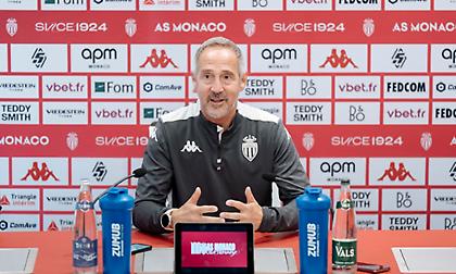 Προς αποχώρηση ο Χούτερ από τη Μονακό