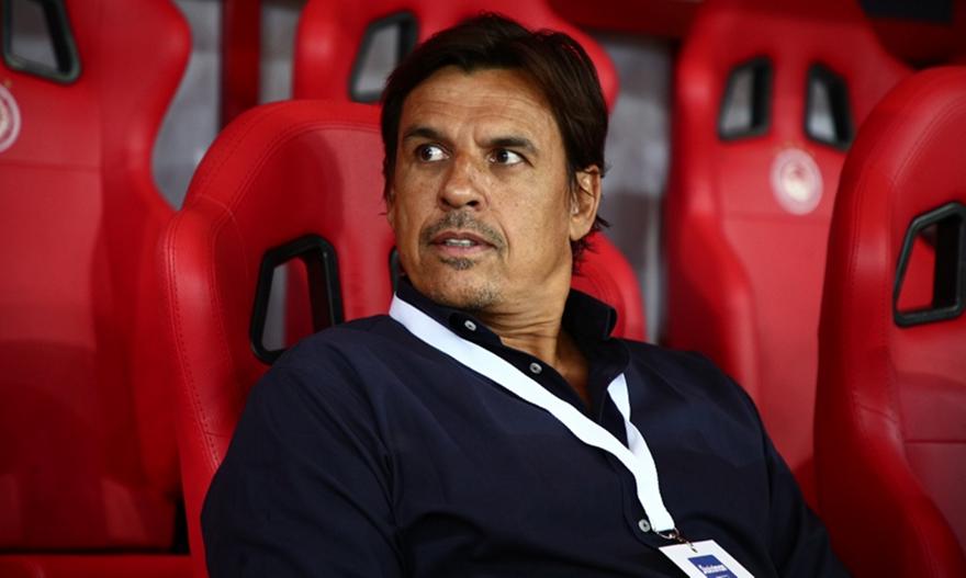 Μια ανάσα από τον Asteras AKTOR ο Κόλμαν! Μια ανάσα από τον Asteras AKTOR ο Κόλμαν!