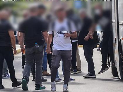 Κύκλωμα ΦΠΑ: Προφυλακίστηκαν 4 ακόμη κατηγορούμενοι