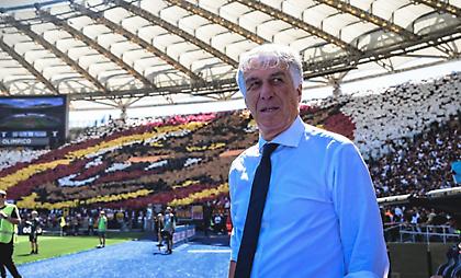 «Gasperini effect»: Η Ρόμα έχει κάνει το καλύτερό της ξεκίνημα μετά το 2014!