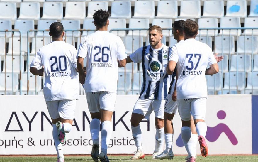 Απίστευτο: Πρόστιμο σε παίκτη του Ηρακλή από τη διοίκηση για λάθος την ώρα του ματς - Διπλασιάζεται το ποσό στο επόμενο!