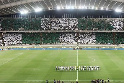 Παναθηναϊκός: Μέχρι 10/10 οι αιτήσεις για εισιτήρια με Φέγενορντ – Προτεραιότητα στους κατόχους διαρκείας