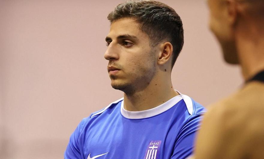 Ταμπάκος: «Για αυτό κάλεσε τον Παντελίδη ο Γιοβάνοβιτς - Θα φανεί αν θα πάει άμεσα στη Γλασκώβη ο Καρέτσας»