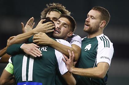 Αθανασίου: «Πρέπει να γίνει πιο αποτελεσματικός ο Παναθηναϊκός, έστω και μέσα στη σεζόν»