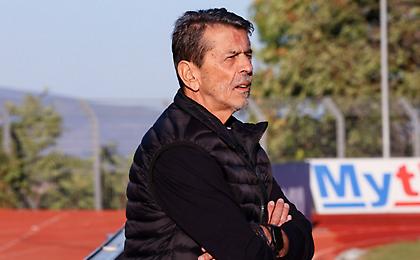 Επίσημο: Τέλος ο Πετράκης από τον Παναιτωλικό