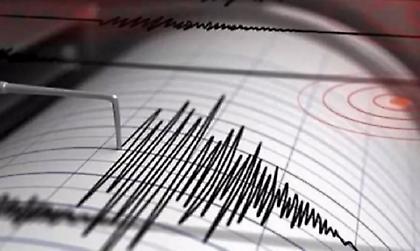 Σεισμός 5,5 Ρίχτερ στο Κιργιστάν