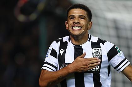 Ράγισε καρδιές η αφιέρωση του Τάισον: «Σε αγαπάω πατέρα, μου λείπεις»