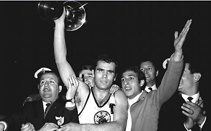 ΚΑΕ ΑΕΚ: «Δεν σε ξεχνάμε, Παγκόσμιε»