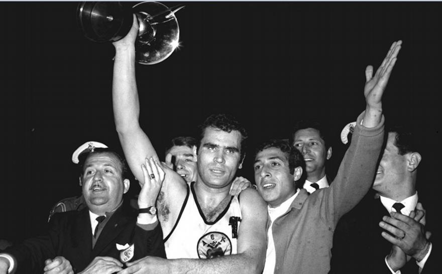 ΚΑΕ ΑΕΚ: «Δεν σε ξεχνάμε, Παγκόσμιε»