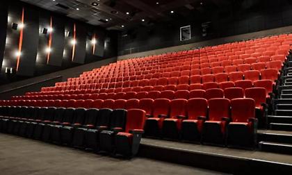 «Ξύλο» μέσα σε σινεμά στου Ρέντη λόγω... φασαρίας (video)