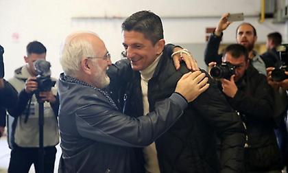 Τσορμπατζόγλου: Πιο σημαντικά τα φαινόμενα αποσυσπείρωσης από το αγωνιστικό στον ΠΑΟΚ-Τα πάντα για τον τίτλο από Σαββίδη