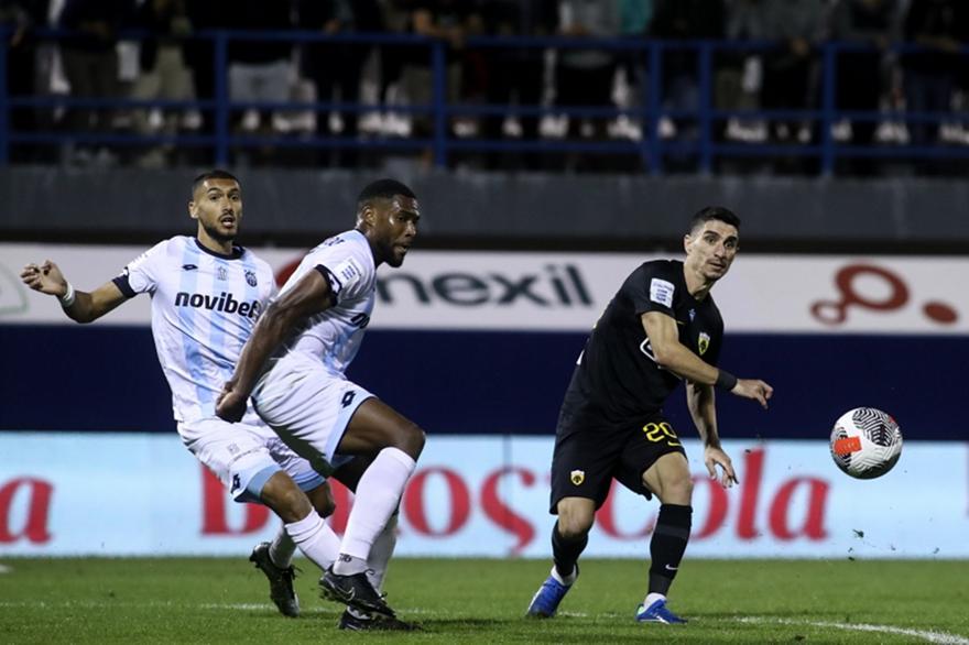 Η ΑΕΚ έχει τον καλύτερο παίκτη του πρωταθλήματος και θέλει τον επόμενο