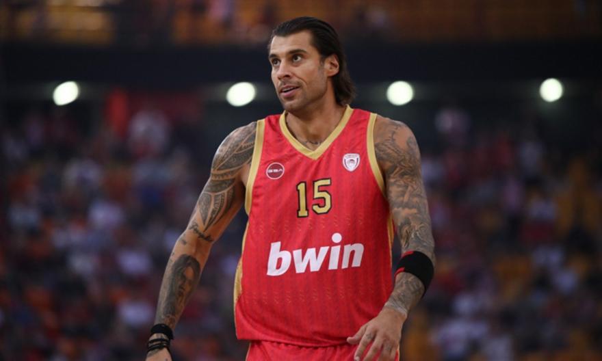 Πρίντεζης για Ναν: «Ίσως το μεγαλύτερο ταλέντο που έχει έρθει στην Ελλάδα»