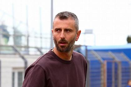 Μαλεζάς: «Να επαναφέρουμε την ΑΕΛ Novibet στο Big-6 του ελληνικού ποδοσφαίρου»