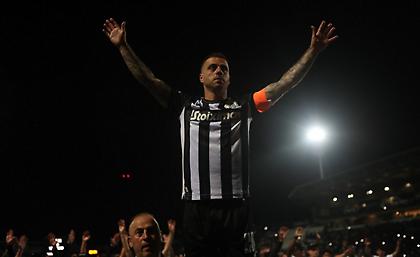 «Σημάδεψε την ιστορία, είναι το είδωλο του ΠΑΟΚ»: Έρχεται η ταινία για τον Βιεϊρίνια!