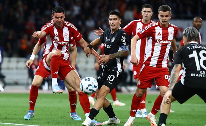 Σήμερα η απόφαση για την έδρα του Ολυμπιακός-ΟΦΗ στο Σούπερ Καπ