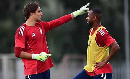 Νικολακόπουλος: «Το κακό φεγγάρι, οι τραυματισμοί, το Champions League και ο Ολυμπιακός»