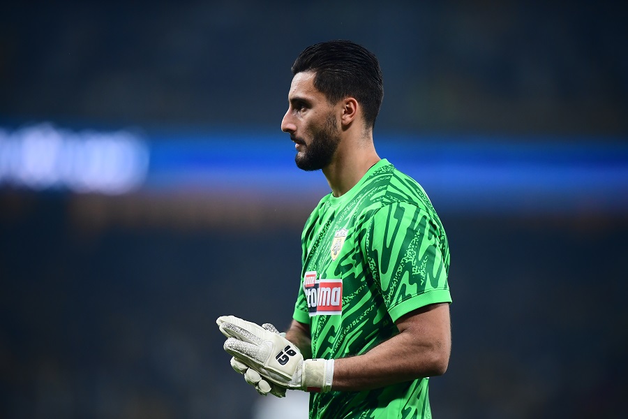 Θωμάς Στρακόσια: Ο MVP της φετινής ΑΕΚ επέζησε από την κριτική και αναγεννήθηκε!