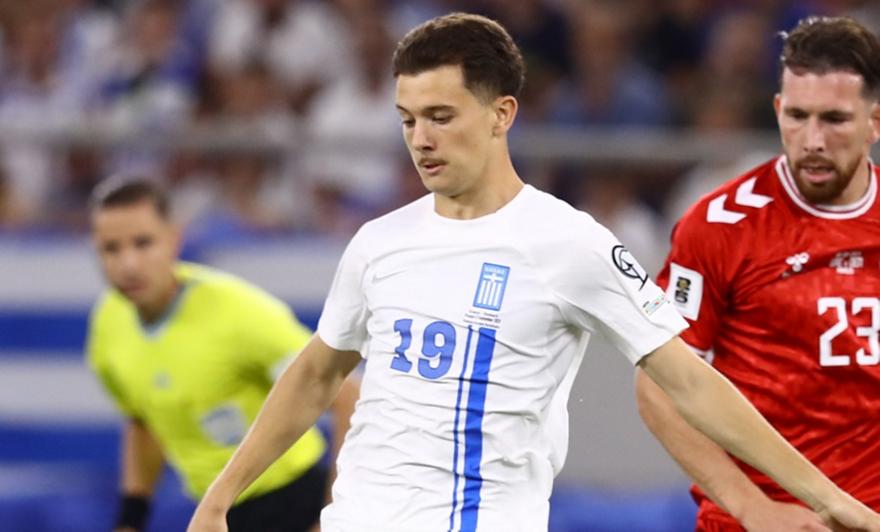 Καλά νέα για Καρέτσα: Ξεπερνάει την ίωση και πάει απευθείας στη Γλασκώβη