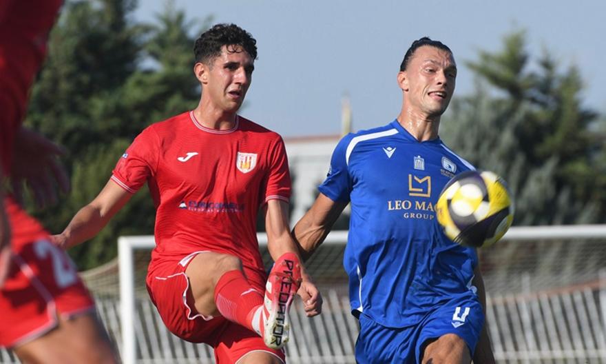 Σοβαρό ευρωπαϊκό ενδιαφέρον για το wonderkid του Καμπανιακού, Δημήτρη Καράδαλη!