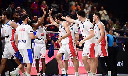 Τα καλύτερα στιγμιότυπα της αναμέτρησης του Πανιωνίου με την Ουλμ