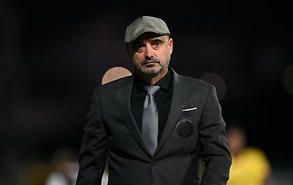 Ντέμης για ΟΦΗ: «Οι παίκτες του έπαιξαν και για τον Ράσταβατς»