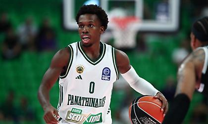 Μονέκε για Σορτς στον Παναθηναϊκό: «Τον πήραν για να μην τον έχει άλλη ομάδα - Δεν θα πιάσει»