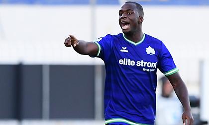 Τσακίρης: «Τα δεδομένα για Τετέι στην ΑΕΚ - Οι μεταγραφικές προτεραιότητες για Γενάρη»