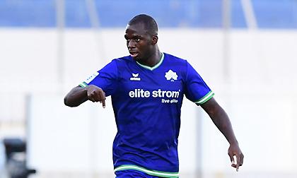 Φουλάρει για Τετέι η ΑΕΚ