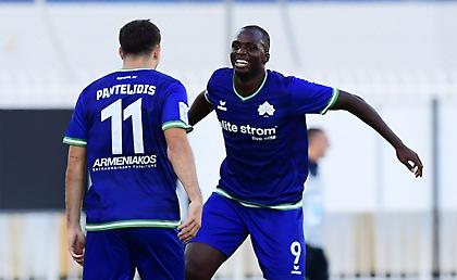 Κετσετζόγλου: Θέλει Τετέι η ΑΕΚ, πιθανώς να ενδιαφερθεί και για Παντελίδη-Περιμένουμε αντίδραση Ηλιόπουλου για διαιτησία