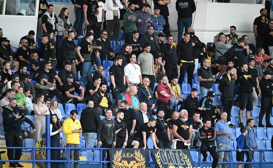 Stoiximan Super League: Τρεις ΠΑΕ σε απολογία για την 6η αγωνιστική
