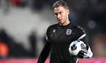 ΠΑΟΚ: Τα αποτελέσματα των εξετάσεων του Παβλένκα