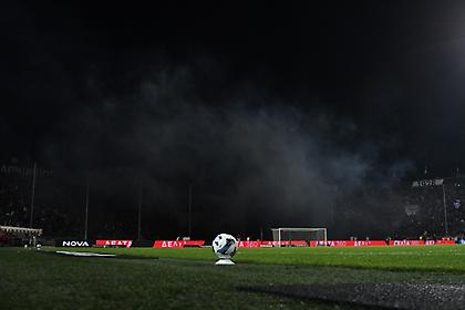 Τσορμπατζόγλου: «Παράξενη και χωρίς εξήγηση η καθυστέρηση του ΑΣ για το μνημόνιο συνεργασίας με την ΠΑΕ»