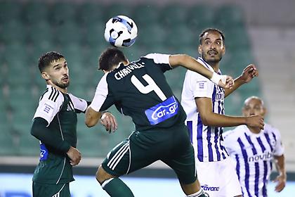 Παναθηναϊκός: Ο δύσκολος μήνας που θα κρίνει πολλά…