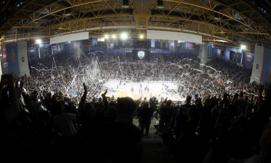 Άλλαξε ώρα το ντέρμπι της Θεσσαλονίκης ανάμεσα στον ΠΑΟΚ και τον Ηρακλή στο Παλατάκι