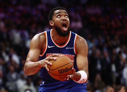 Έχασε κιλά ο Τάουνς-Ποιος ο λόγος