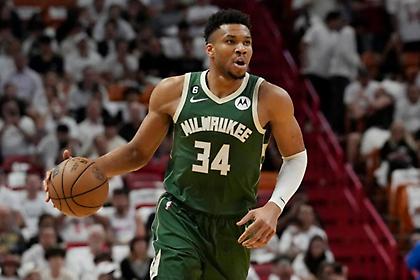 «Βόμβα» Σαμς Σαράνια: «Ο Αντετοκούνμπο το συζητούσε μόνο για Νικς το καλοκαίρι-Έγιναν επαφές, όλα ανοιχτά»