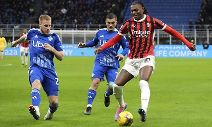 Στην Αυστραλία το Μίλαν-Κόμο