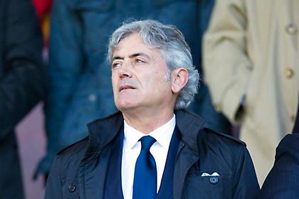 Αθανασίου: «Προφανώς και θα παίξει σημαντικό ρόλο σε μια απόφαση στον Παναθηναϊκό ο Μπαλντίνι»