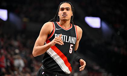 Στους Μάβερικς ο Νταλάνο Μπάντον που είχε ακουστεί για τον Ολυμπιακό