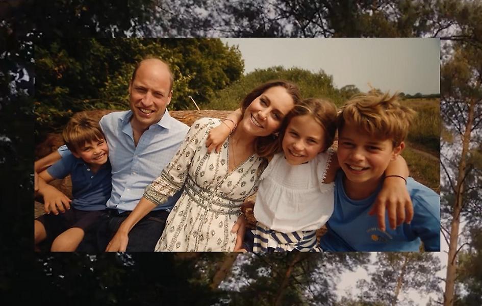 Ο Ουίλιαμ και η Κέιτ διαλέγουν «κανονικότητα» αντί για παράδοση και μετακομίζουν